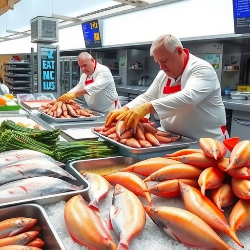 答复|关于加强农贸和海鲜市场源头管理，夯实食品安全基础的提案