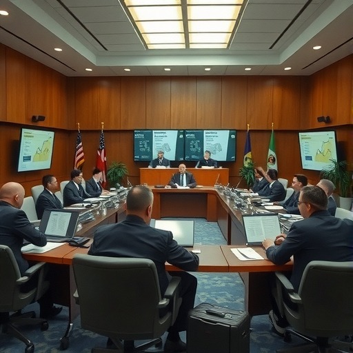 天津市河东区召开2025年第二季度食品安全风险会商会议