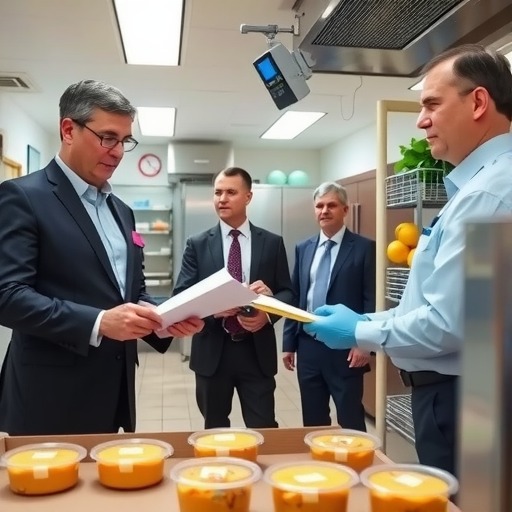 全国人大常委会副委员长铁凝率队来赣开展食品安全法执法检查