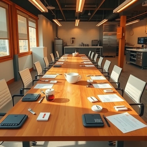 山西省食品小作坊质量提升行动现场工作会在阳泉召开