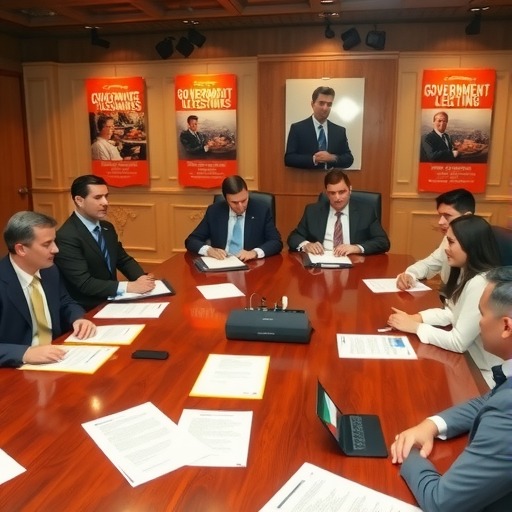 天津市河东区召开2025年第二季度食品安全风险会商会议