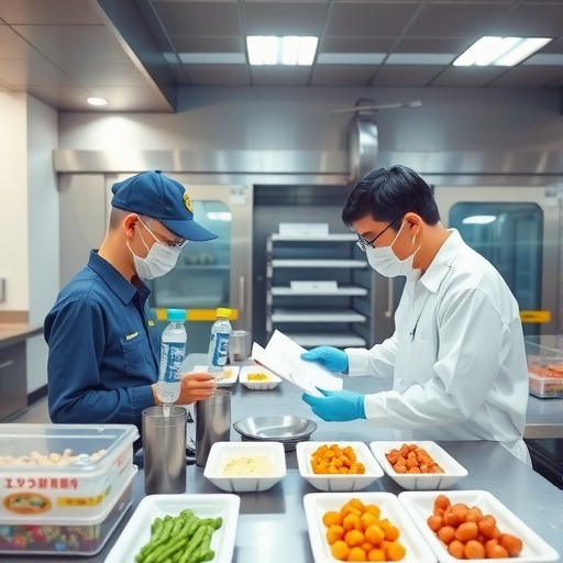 全国人大常委会副委员长铁凝率队来赣开展食品安全法执法检查