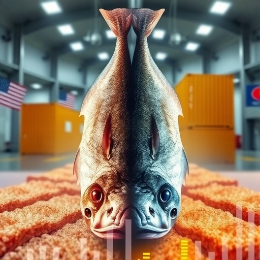 中国加工厂重获美国市场机会，真鳕价格上涨，黑线鳕或下跌