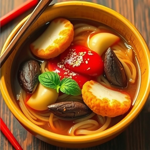 立足职能出实招 综合施策助发展——柳州螺蛳粉成长之路上的市场监管担当