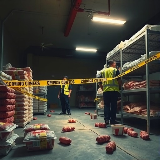 成都市郫都区市场监管局关于公开征集制售假劣肉制品专项整治和农村地区假冒伪劣食品违法线索的通告