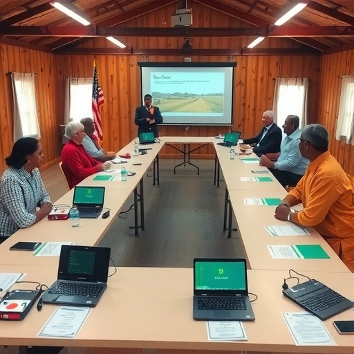 汇众智聚“食”力！包头市市场监管局开展农村牧区假冒伪劣食品整治专项培训