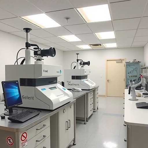 安康市质检中心：陕西省富硒食品加工产业计量测试中心顺利通过批筹现场评审工作