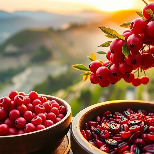 打造地理标志产品保护示范标杆 助力张家界莓茶产业高质量发展