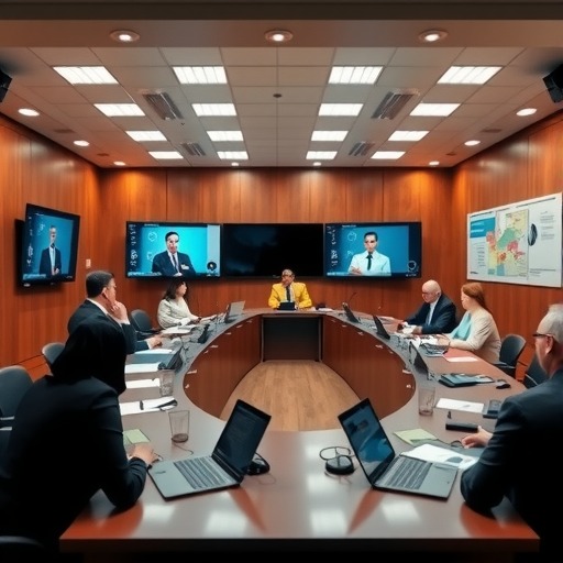 秦皇岛市市场监督管理局召开全市农村假冒伪劣食品问题整治视频调度会议