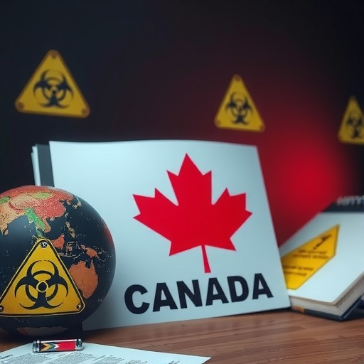 澳门市政署关注加拿大一地区出现高致病性禽流感