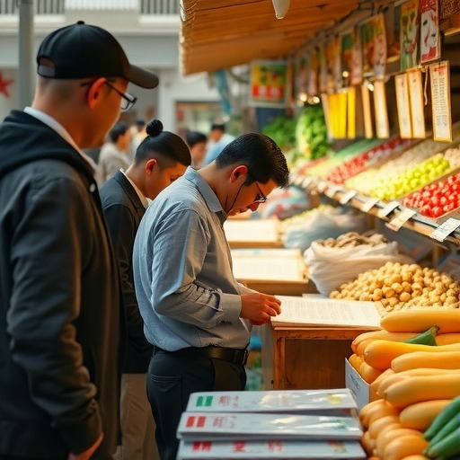 太原市市场监督管理局对整治农村假冒伪劣食品工作进行督导检查