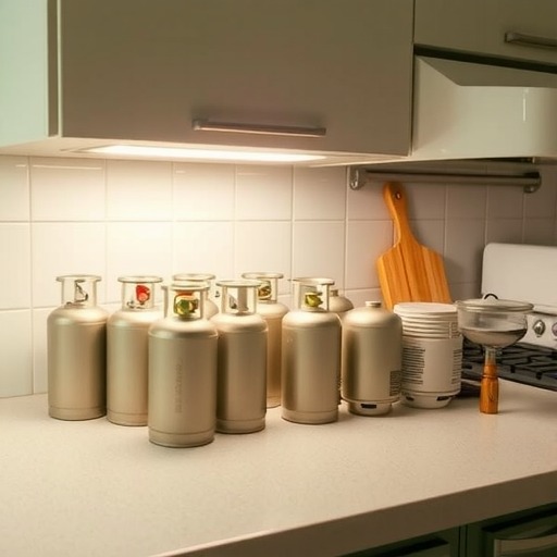 甘肃省市场监管局发布卡式炉产品消费提示