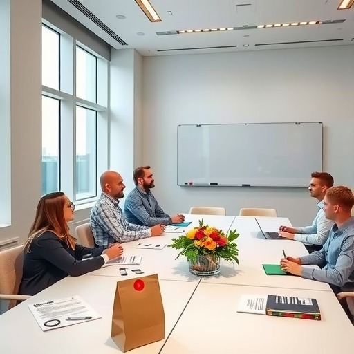 广元市市场监督管理局召开全市食品生产企业业务提升培训会