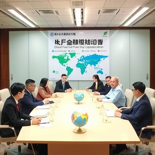 凝聚全球智慧，共筑食品安全防线 ——国家食品安全风险评估中心国际顾问专家委员会2025年会议在北京召开