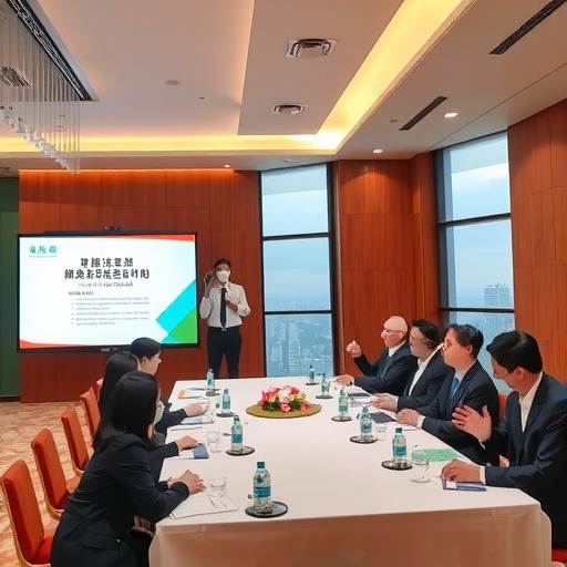 临沂市食品安全工作会议召开