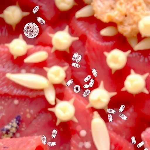 预防产气荚膜梭菌食源性疾病暴发的风险提示