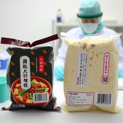 注意！福建这2批次不合格食品检出微生物污染问题