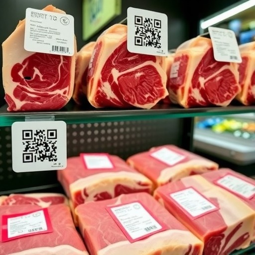 聊城市市场监督管理局关于推进生鲜猪肉经营、店面见码、扫码追溯制度建设，助力优化消费环境的倡议书