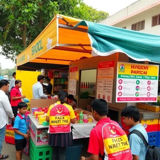 三亚市市场监督管理局关于校园周边食品安全消费提示
