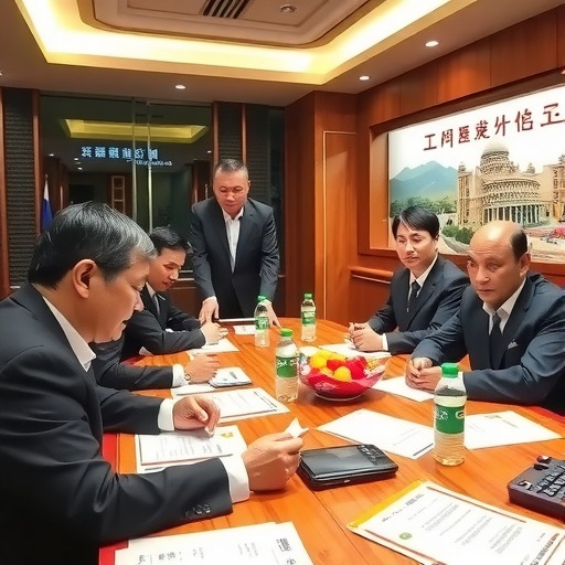 开封市市场监督管理局召开2025年不合格食品生产企业及小作坊座谈会