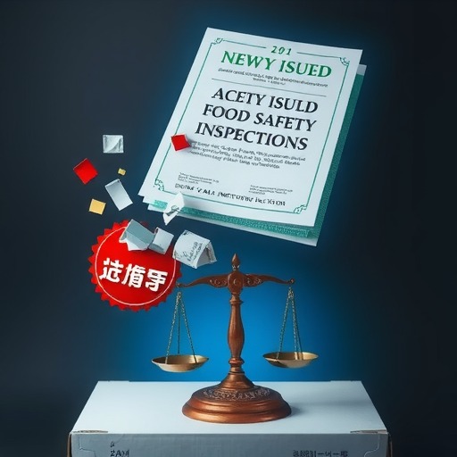 禁用“零添加”！食品安全新国标来了