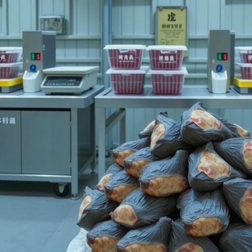 查处274.45kg不合格肉制品！三亚多部门联合守护“放心肉”