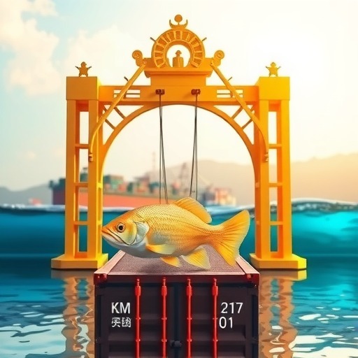 关税大幅下调，中国罗非鱼有望重启美国市场大门