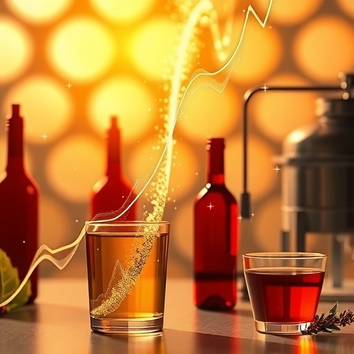 宏观数据 | 1-3月全国酒、饮料和精制茶制造业利润增长2.3%