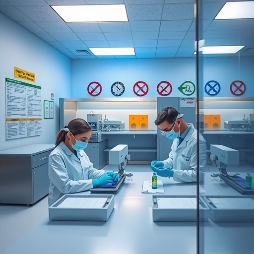 解读食品安全标准法规 推动行业健康发展