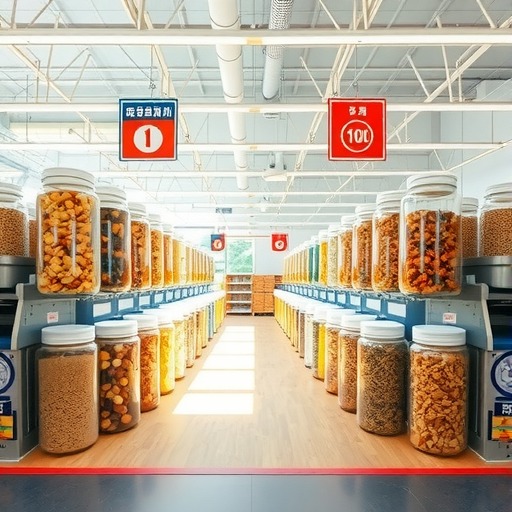 大连：散装食品销售必看！卫生管理指引来了