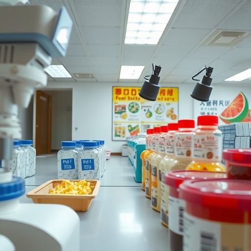 守护“舌尖上的安全”!柳州市市场监管局扎实推进三大食品安全专项整治