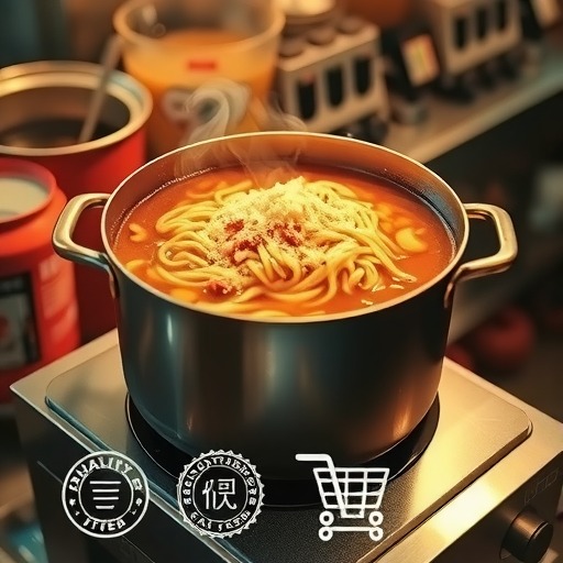 花溪牛肉粉团体标准发布 助力产业链高质量发展