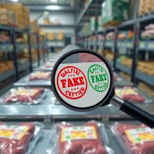 内蒙古自治区市场监管局深入开展假劣肉制品专项整治行动