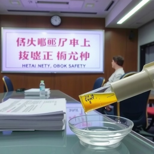 鹤壁市淇滨区召开食品安全专项整治工作会