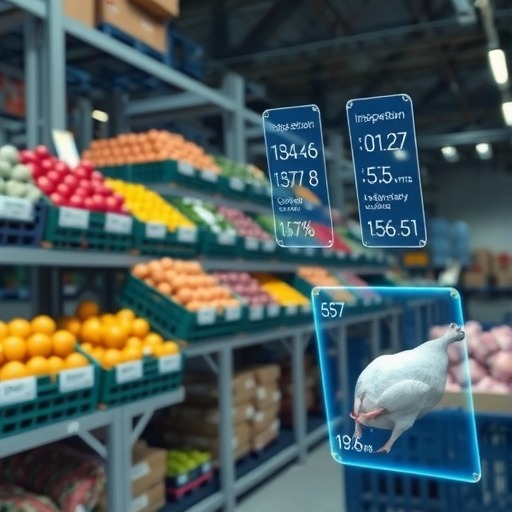 西安市市场监管局创新推行“三张清单+三维联动”监管机制 构建食用农产品全链条精准监管体系