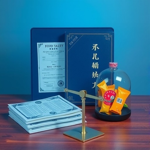 全国人大常委会启动食品安全法执法检查