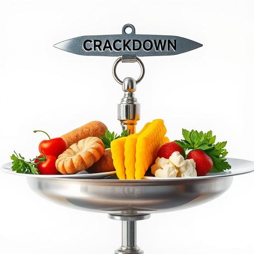 抚州南城县局重拳出击 向餐饮浪费“亮剑”(图1)