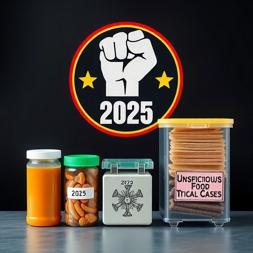 烟台市市场监督管理局发布2025年度“铁拳”行动第一批典型案例(图1)