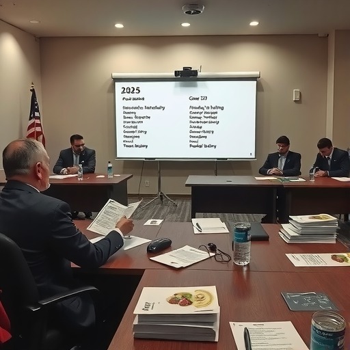 开封市市场监督管理局召开2025年不合格食品生产企业及小作坊座谈会(图1)