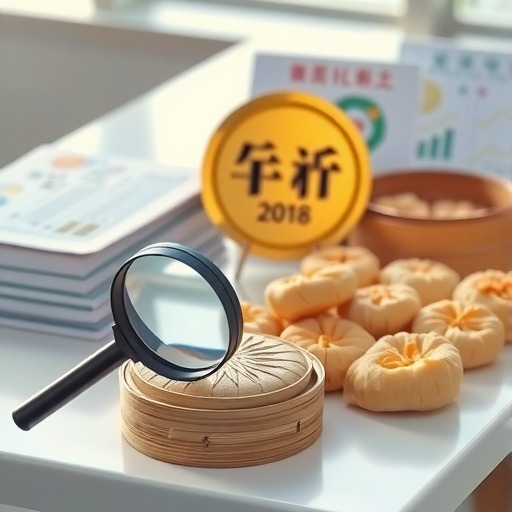 强化责任担当 共筑端午食品安全防线——南昌市召开粽子（糕点）生产经营企业食品安全提醒约谈会(图1)