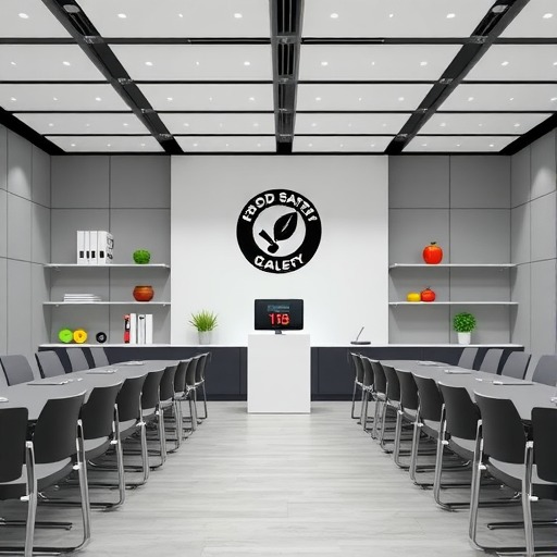 广元市市场监督管理局召开全市食品生产企业业务提升培训会