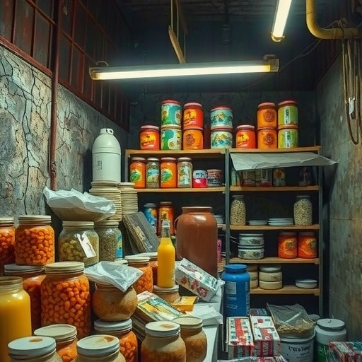 农村假冒伪劣食品安全风险提示(图1)