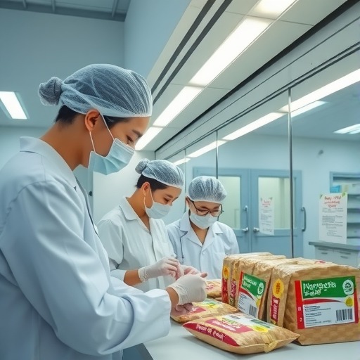 聊城市食品流通安全监管重点工作推进会议召开(图1)