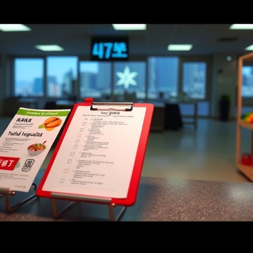 郑州市市场监管局督导检查荥阳市食品经营安全情况