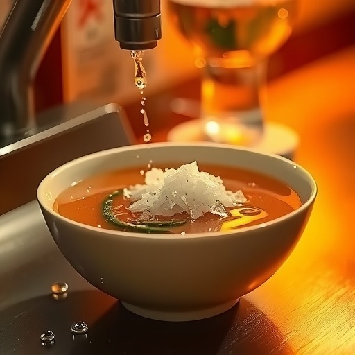 下馆子后狂喝水？味精：这锅我不背！