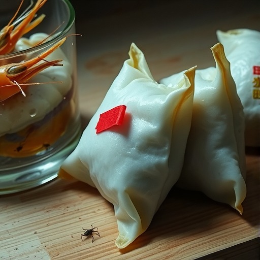 今日导读：“保水虾仁”后续：4家涉事企业被罚超800万元；知名品牌回应女子投诉粽子吃出带血创可贴；福州一家连锁品牌外卖店内虫子随意爬（2025年5月12日）