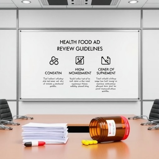 答复|关于保健食品广告审查中的三点建议