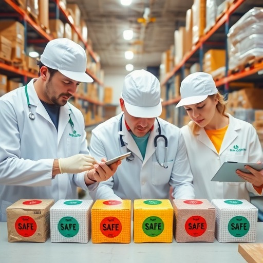 2025年“守护消费”铁拳行动典型案例（第一批）