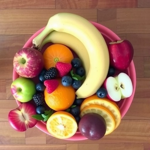 水果怎么吃才健康？这份指南请收好！