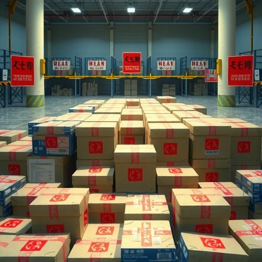 “保水虾仁”事件处罚结果公布！4家涉事企业被罚超800万元